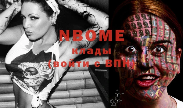 хмурый Балабаново